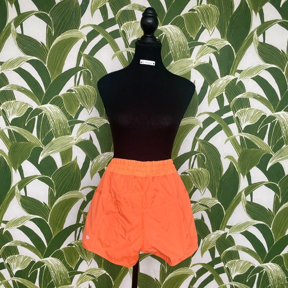 Lululemon Shorts - Picture 3 of 3